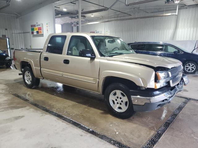 Photo 4 from auction – 2004 CHEVROLET SILVERADO with VIN 2GCEK13TX41418555
