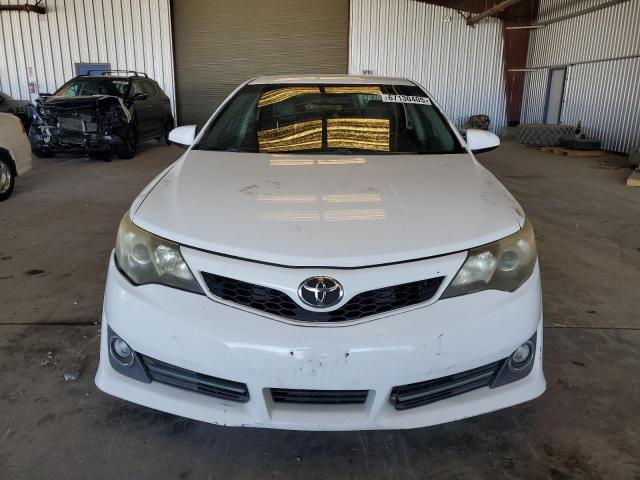 Photo 5 from auction – 2014 TOYOTA CAMRY L with VIN 4T1BF1FK4EU344593