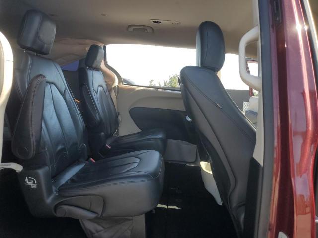 Photo 11 from auction – 2017 CHRYSLER PACIFICA T with VIN 2C4RC1EG5HR851030