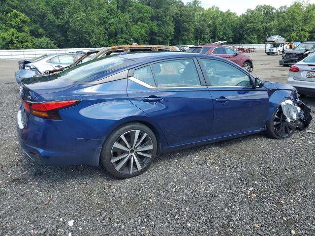 Photo 3 from auction – 2022 NISSAN ALTIMA SR with VIN 1N4BL4CV8NN324991
