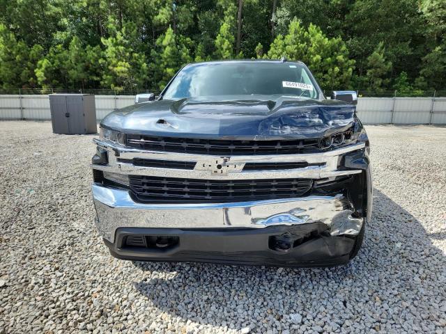 Photo 5 from auction – 2020 CHEVROLET SILVERADO with VIN 3GCUYDED2LG235237