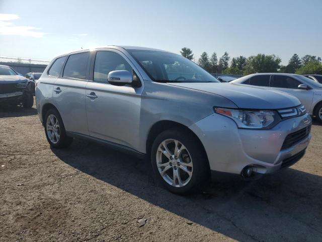Photo 4 from auction – 2014 MITSUBISHI OUTLANDER with VIN JA4AD3A34EZ009445
