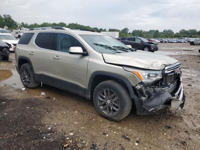 Photo 4 from auction – 2017 GMC ACADIA SLT with VIN 1GKKNMLS9HZ155785