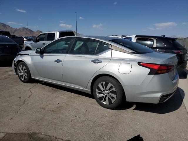 Photo 2 from auction – 2022 NISSAN ALTIMA S with VIN 1N4BL4BV0NN333864
