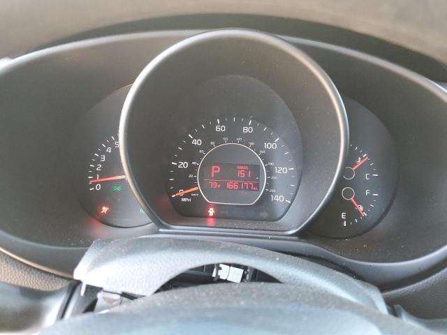 Photo 9 from auction – 2015 KIA SOUL with VIN KNDJN2A20F7757305
