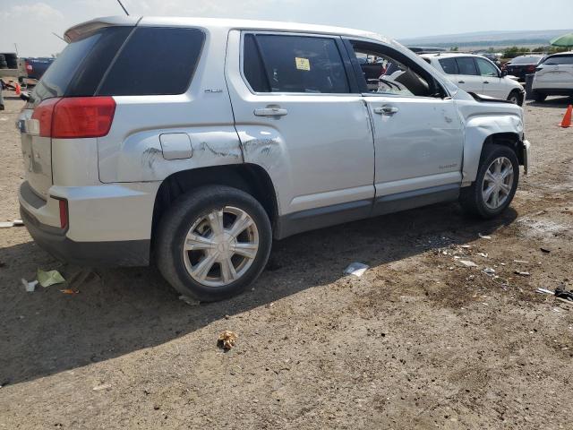Photo 3 from auction – 2017 GMC TERRAIN SL with VIN 2GKFLSEK1H6353054