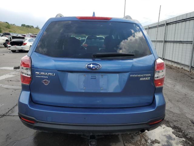 Photo 6 from auction – 2016 SUBARU FORESTER 2 with VIN JF2SJADC4GH420311