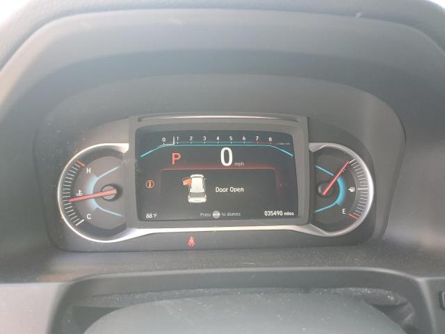 صورة رقم 9 من المزاد - 2022 HONDA PILOT مع VIN 5FNYF6H75NB039908