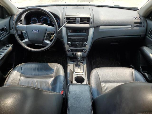 Photo 8 from auction – 2012 FORD FUSION SEL with VIN 3FAHP0JA2CR181411