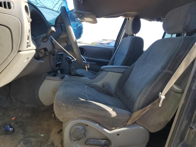 Photo 7 from auction – 2004 CHEVROLET TRAILBLAZER LS with VIN 1GNDT13S042155600