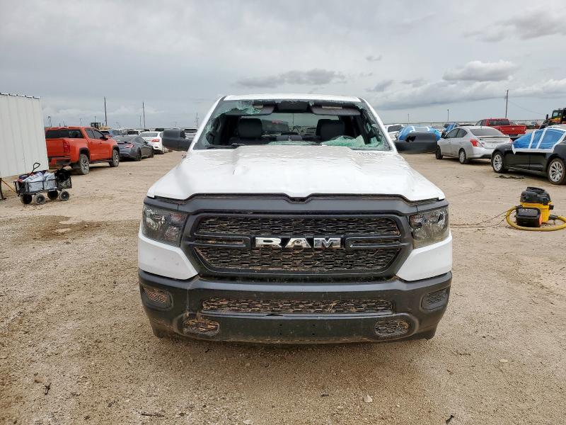 Photo 5 from auction – 2024 RAM 1500 TRADE with VIN 1C6RRFGG5RN190534