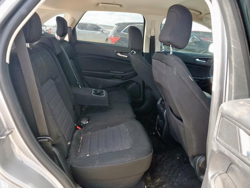 Photo 11 from auction – 2022 FORD EDGE SE with VIN 2FMPK4G91NBA27066