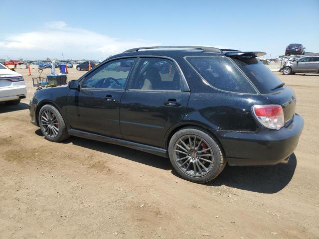 Photo 2 from auction – 2007 SUBARU IMPREZA WR with VIN JF1GG74647H817216