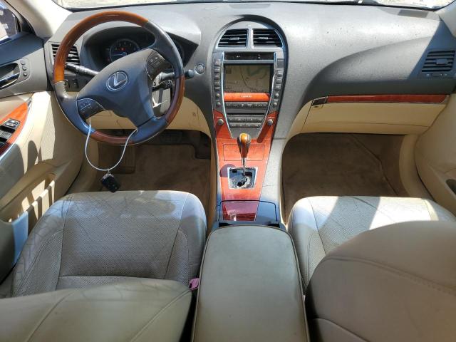 Photo 8 from auction – 2011 LEXUS ES 350 with VIN JTHBK1EG7B2428975