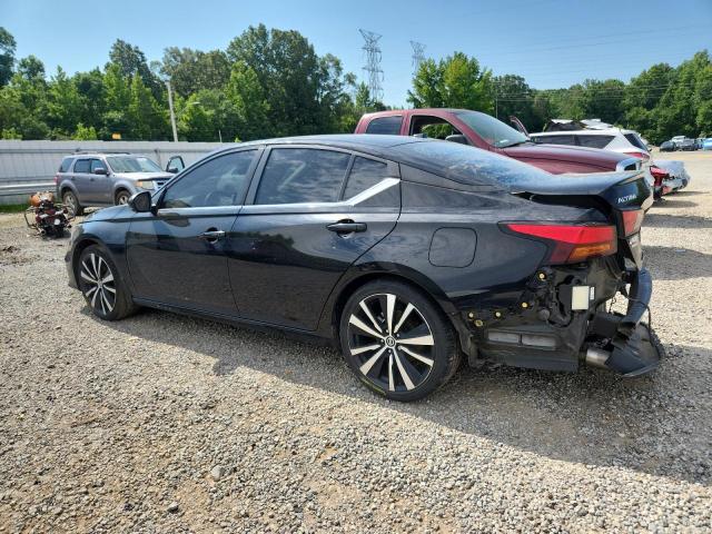 Photo 2 from auction – 2021 NISSAN ALTIMA SR with VIN 1N4BL4CV2MN381539