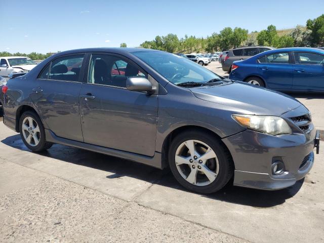 Photo 4 from auction – 2012 TOYOTA COROLLA BA with VIN 2T1BU4EE5CC851469