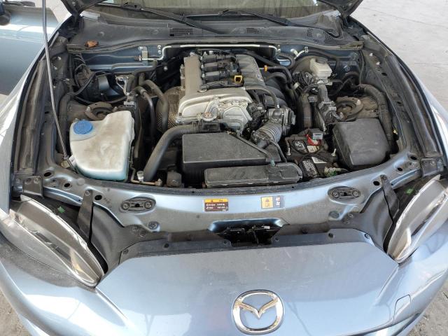 Photo 11 from auction – 2017 MAZDA MX-5 MIATA with VIN JM1NDAD71H0120599