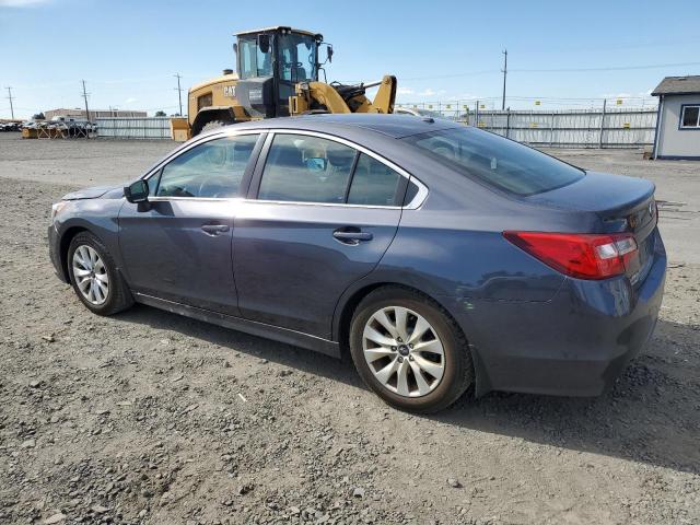 Photo 2 from auction – 2015 SUBARU LEGACY 2.5 with VIN 4S3BNAD67F3002706