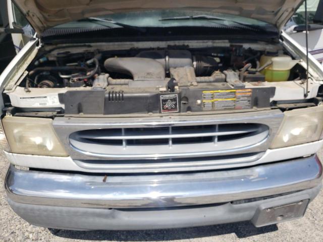 Photo 7 from auction – 1998 FORD ECONOLINE with VIN 1FDXE40S0WHA56812