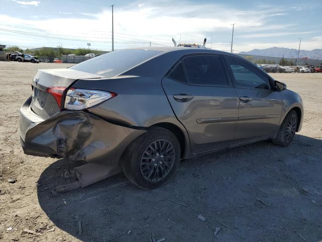 Photo 3 from auction – 2018 TOYOTA COROLLA L with VIN 2T1BURHE4JC044589