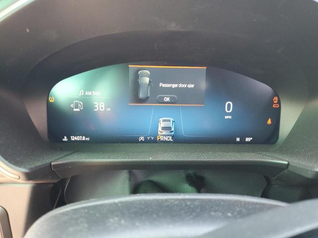 Photo 9 from auction – 2023 FORD ESCAPE ACT with VIN 1FMCU9GN1PUB42654