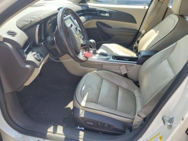 Photo 7 from auction – 2013 CHEVROLET MALIBU 2LT with VIN 1G11E5SA5DU140920