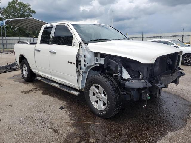 Photo 4 from auction – 2009 DODGE RAM 1500 with VIN 1D3HB18P09S801492