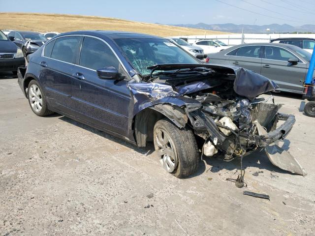 Photo 4 from auction – 2009 HONDA ACCORD EX with VIN JHMCP267X9C010098