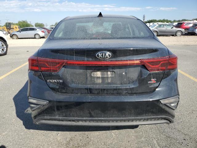 Photo 6 from auction – 2019 KIA FORTE FE with VIN 3KPF24AD6KE034080