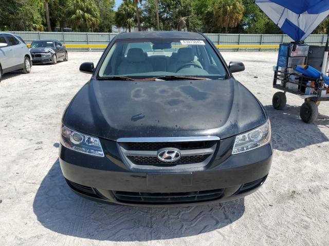 Photo 5 from auction – 2006 HYUNDAI SONATA with VIN KMHET46C76A088808