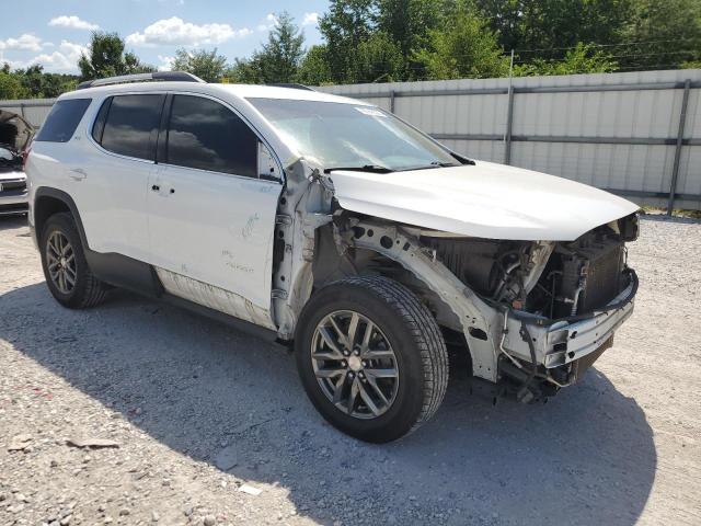 Photo 4 from auction – 2017 GMC ACADIA SLT with VIN 1GKKNMLS1HZ158616