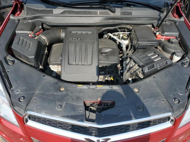Photo 11 from auction – 2015 CHEVROLET EQUINOX LT with VIN 2GNALBEK4F1117957