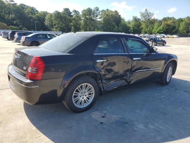 Photo 3 from auction – 2010 CHRYSLER 300 TOURING with VIN 2C3CA5CV9AH315265
