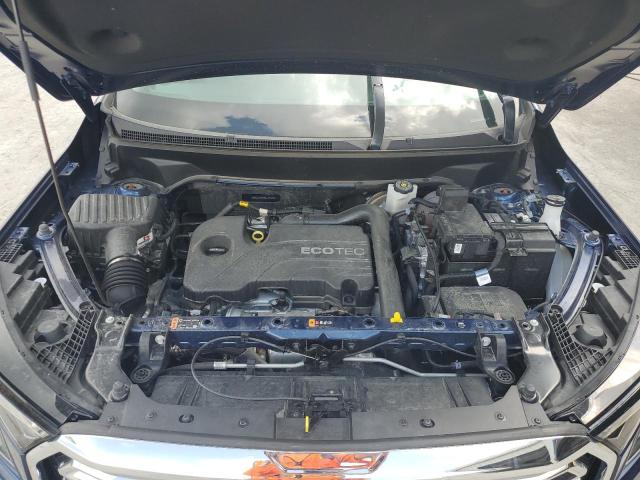 Photo 12 from auction – 2022 GMC TERRAIN SL with VIN 3GKALVEV0NL279722