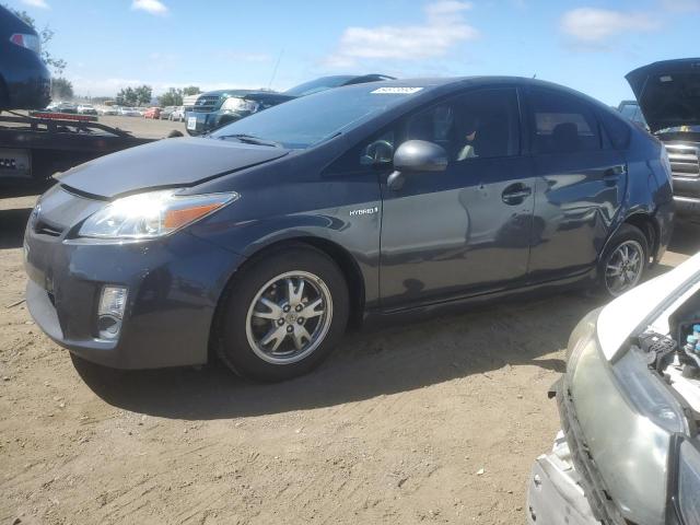 TOYOTA PRIUS 2011 with VIN JTDKN3DU7B1478387 - Photo from auction