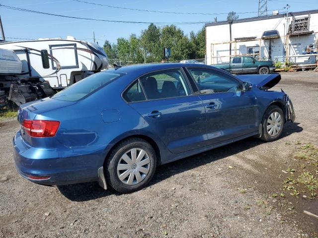 Photo 3 from auction – 2015 VOLKSWAGEN JETTA BASE with VIN 3VW2K7AJ0FM321462