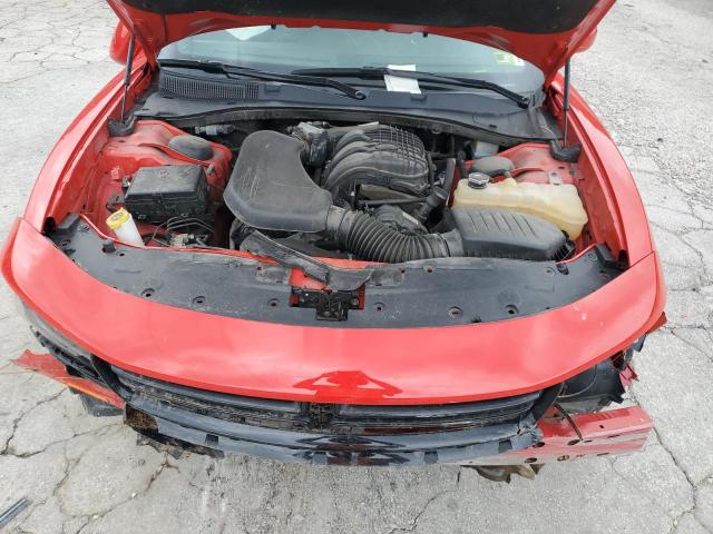 Photo 11 from auction – 2022 DODGE CHARGER SX with VIN 2C3CDXBGXNH243746