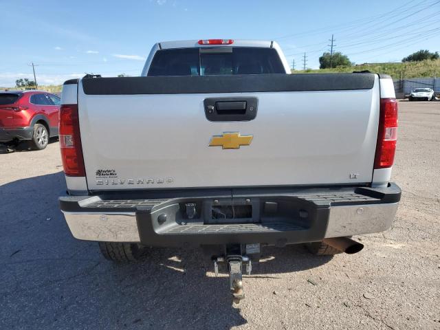 Photo 6 from auction – 2013 CHEVROLET SILVERADO with VIN 1GC1KXCG9DF130801