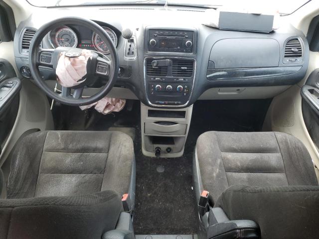 Zdjęcie 8 z aukcji – 2015 DODGE GRAND CARA z VIN 2C4RDGBG6FR565950