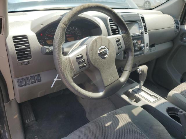 Photo 8 from auction – 2015 NISSAN FRONTIER S with VIN 1N6AD0FV3FN732479