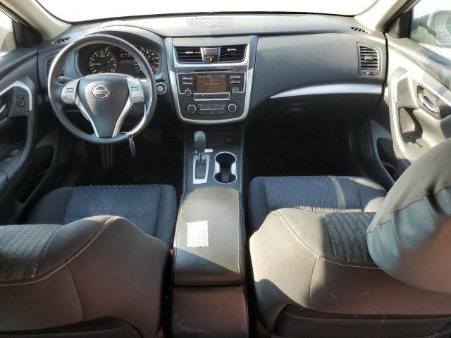 Photo 8 from auction – 2016 NISSAN ALTIMA 2.5 with VIN 1N4AL3AP1GC130666