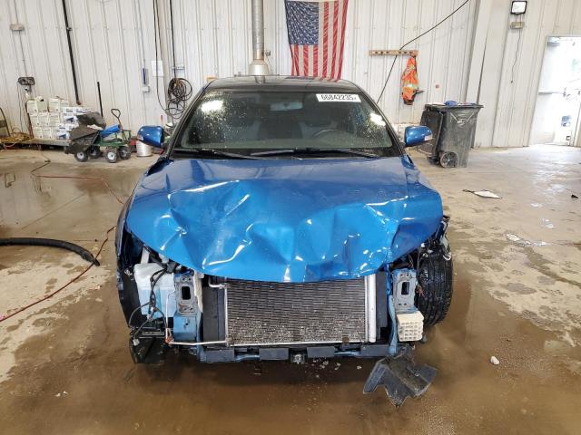 Photo 5 from auction – 2014 TOYOTA SCION TC with VIN JTKJF5C78E3080834