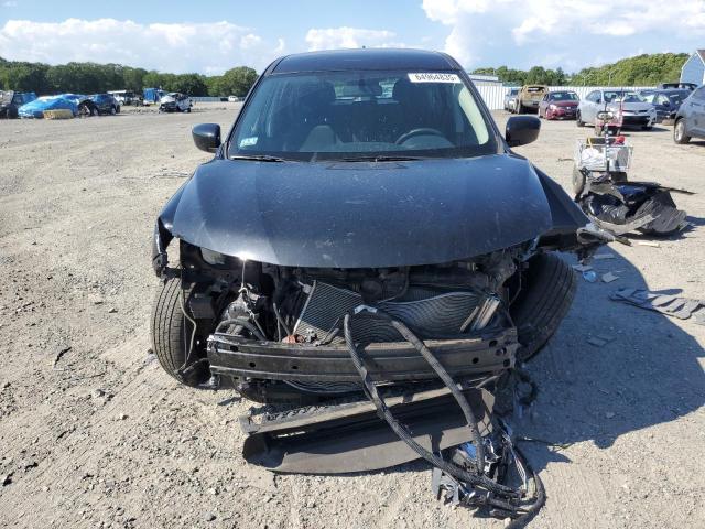 Photo 5 from auction – 2017 NISSAN ROGUE S with VIN KNMAT2MV4HP562273