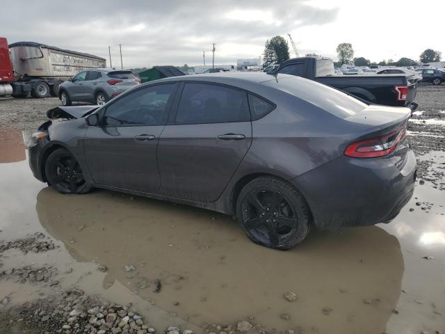 Photo 2 from auction – 2015 DODGE DART SXT with VIN 1C3CDFBB9FD435267