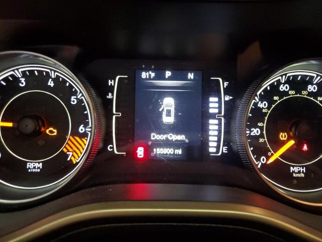 Photo 9 from auction – 2014 JEEP CHEROKEE SPORT with VIN 1C4PJMAB2EW286960