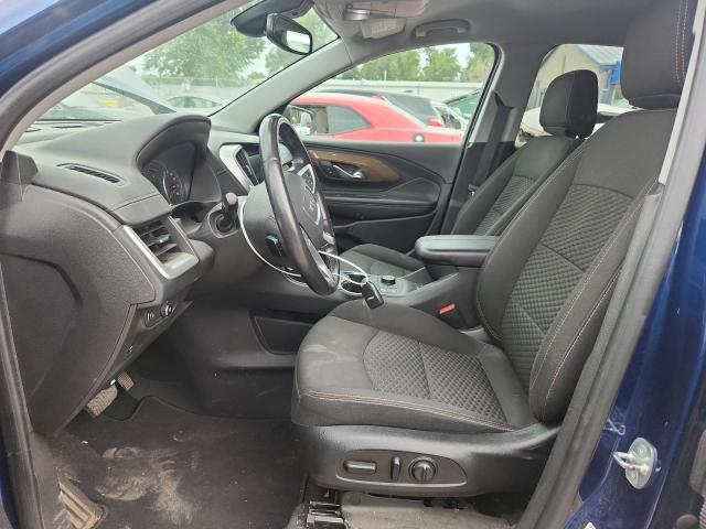 Photo 7 from auction – 2020 GMC TERRAIN SL with VIN 3GKALTEV6LL272775