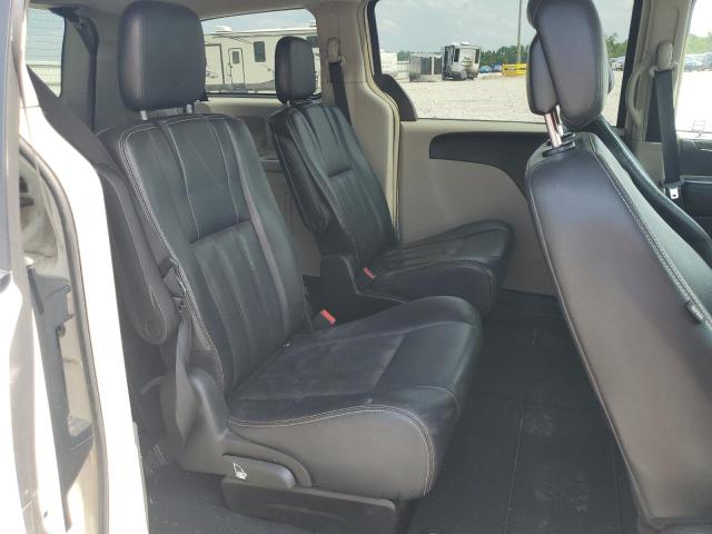 Photo 11 from auction – 2012 CHRYSLER TOWN & COU with VIN 2C4RC1BG0CR353265