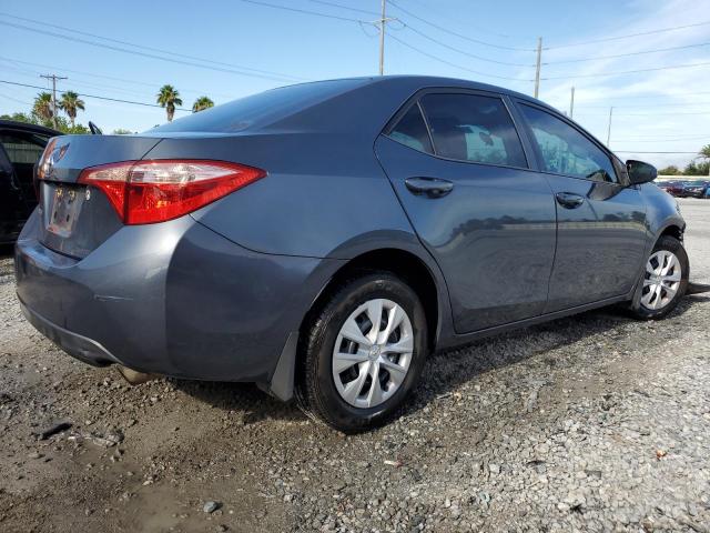 Photo 3 from auction – 2017 TOYOTA COROLLA L with VIN 5YFBURHE6HP675161