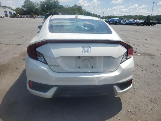 Photo 6 from auction – 2016 HONDA CIVIC EX with VIN 2HGFC3B34GH360812