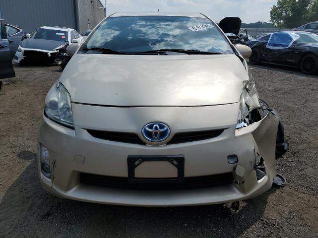 Photo 5 from auction – 2011 TOYOTA PRIUS with VIN JTDKN3DUXB1426042